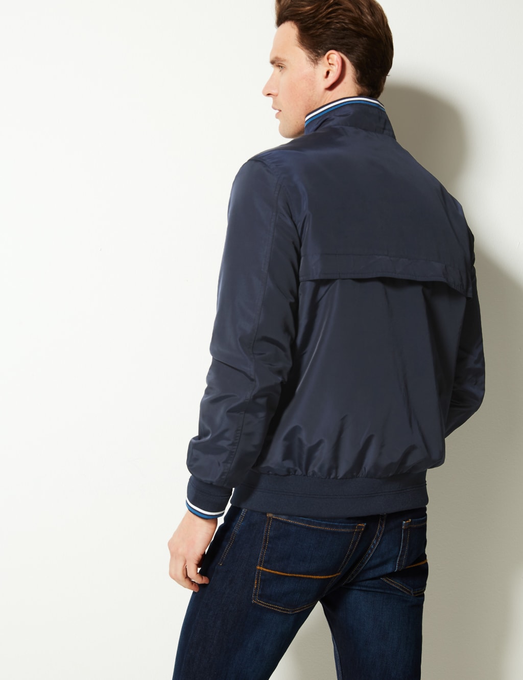 Bomber Jacket with Stormwear™ 4 of 4