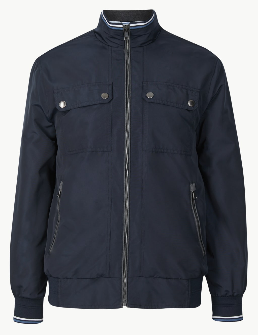 Bomber Jacket with Stormwear™ 2 of 4