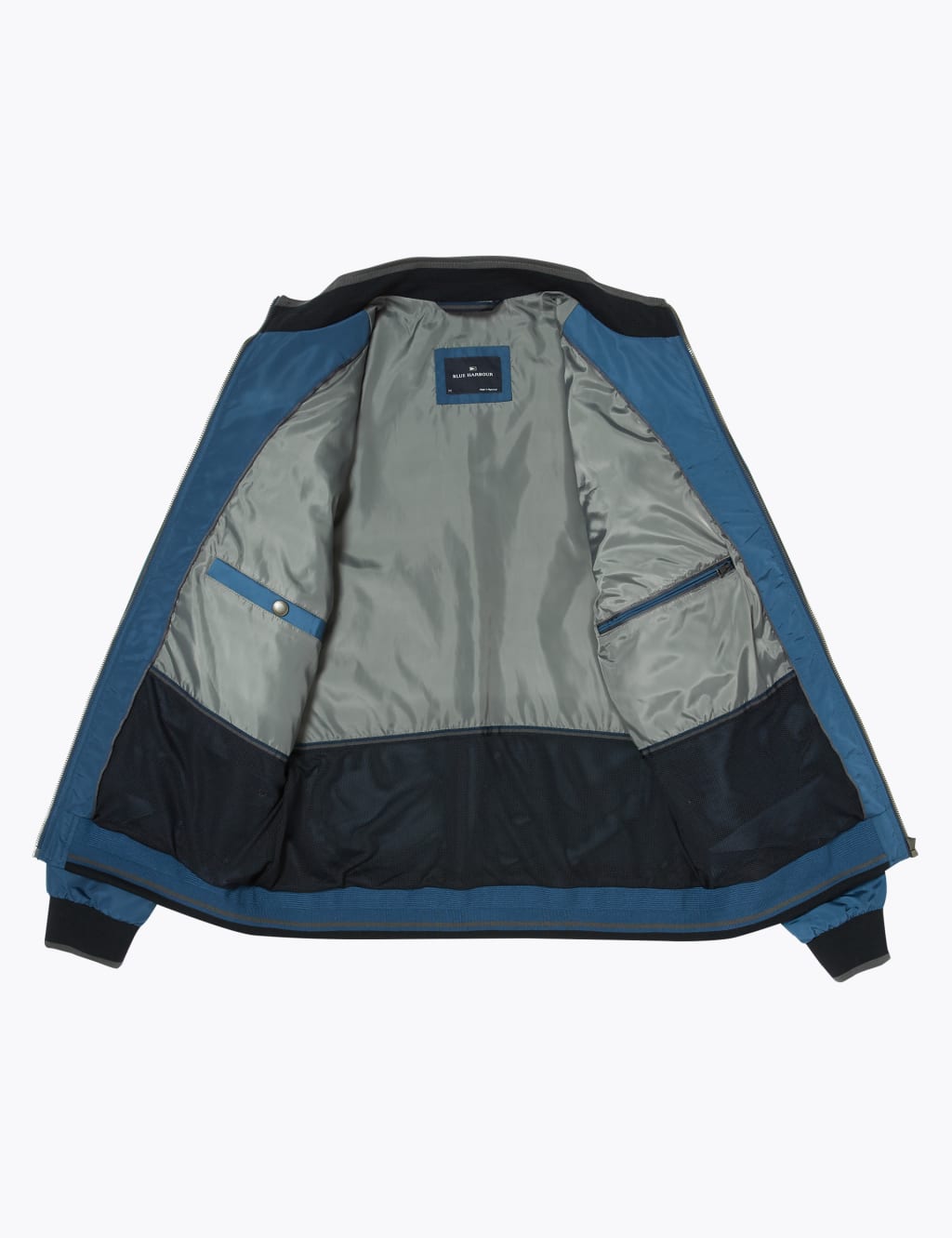 Blue harbour jackets uk hot sale