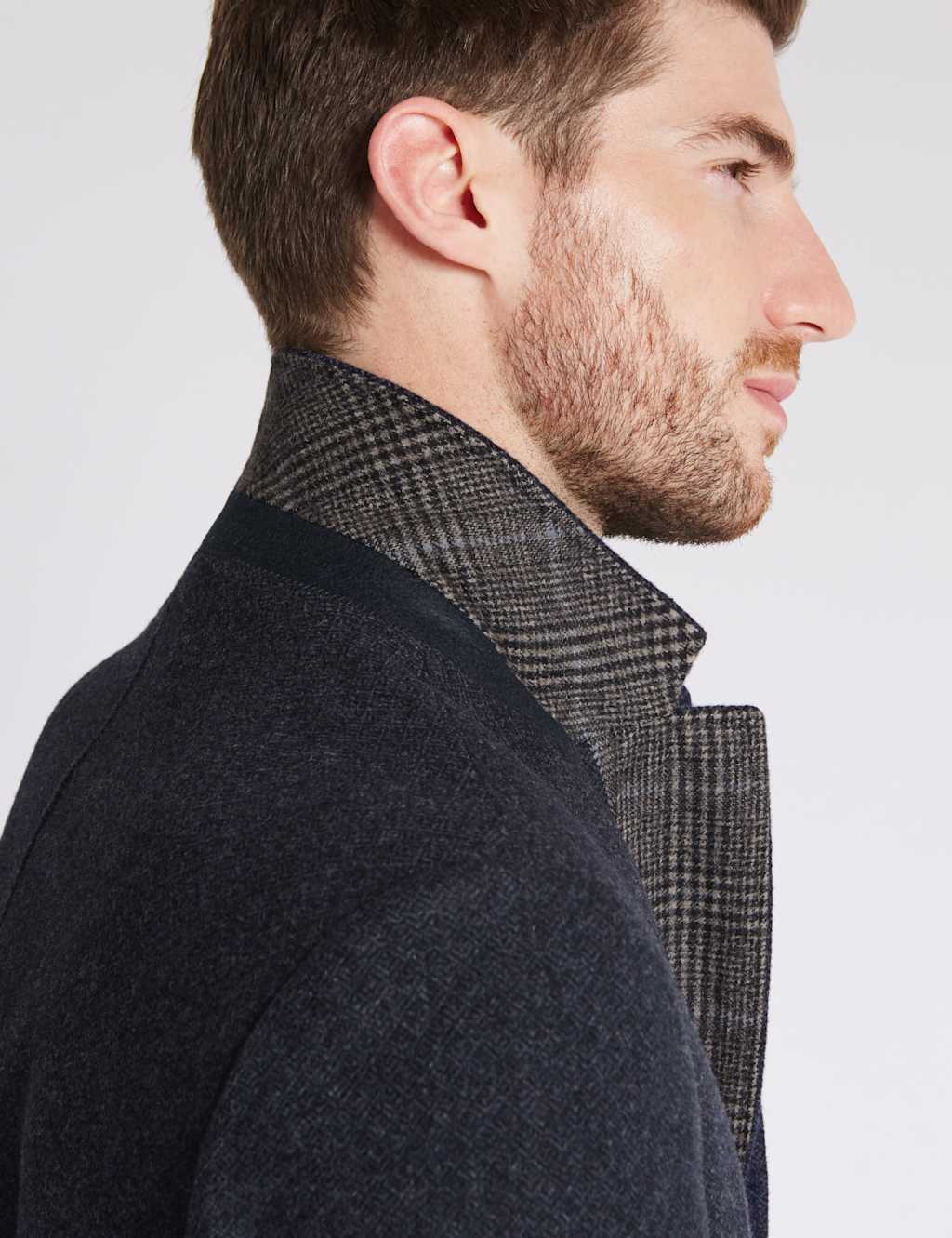 Single Breasted Coat 4 of 7