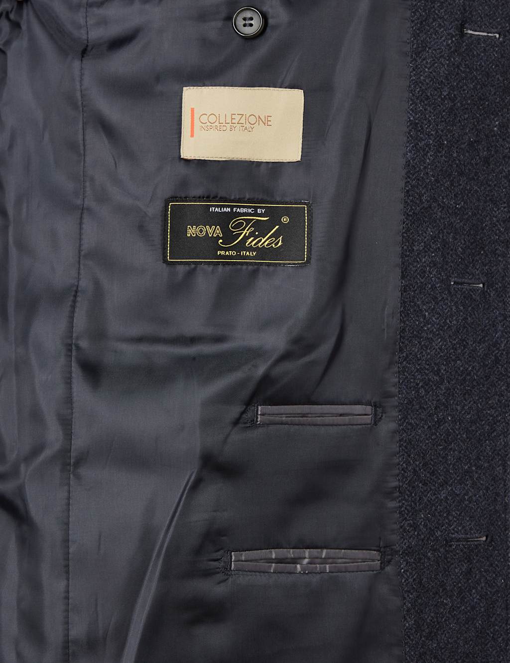 Single Breasted Coat 6 of 7