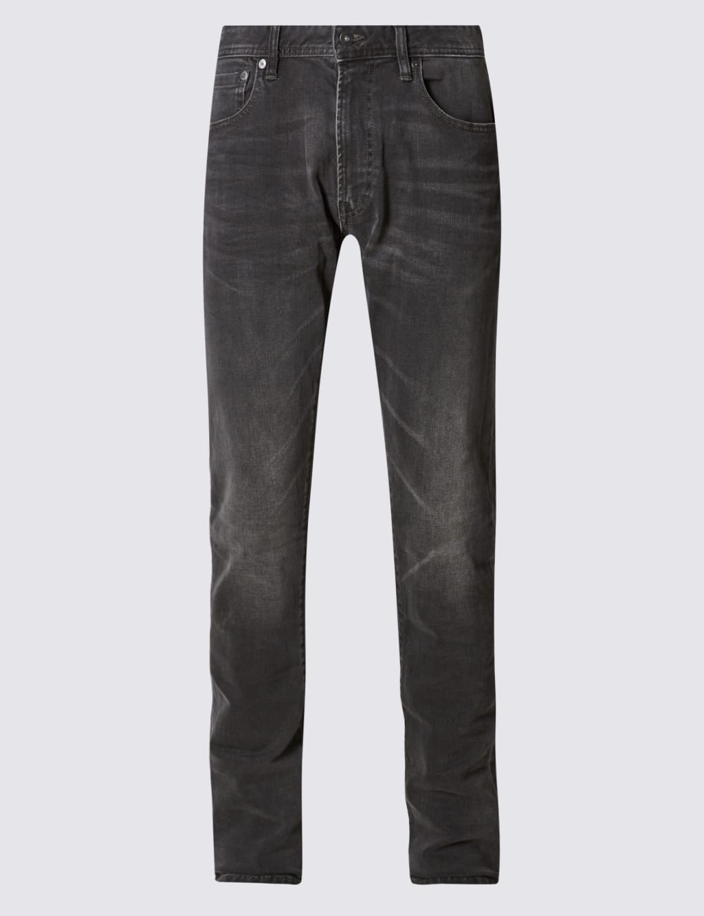 Slim Fit Stretch Jeans 2 of 4