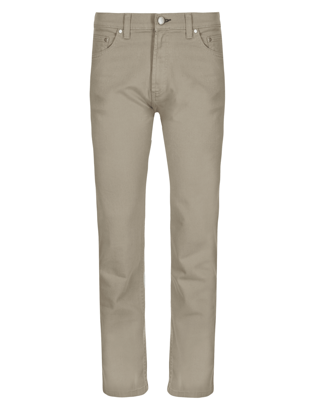 Regular Fit Jeans with StayNEW™ 2 of 3