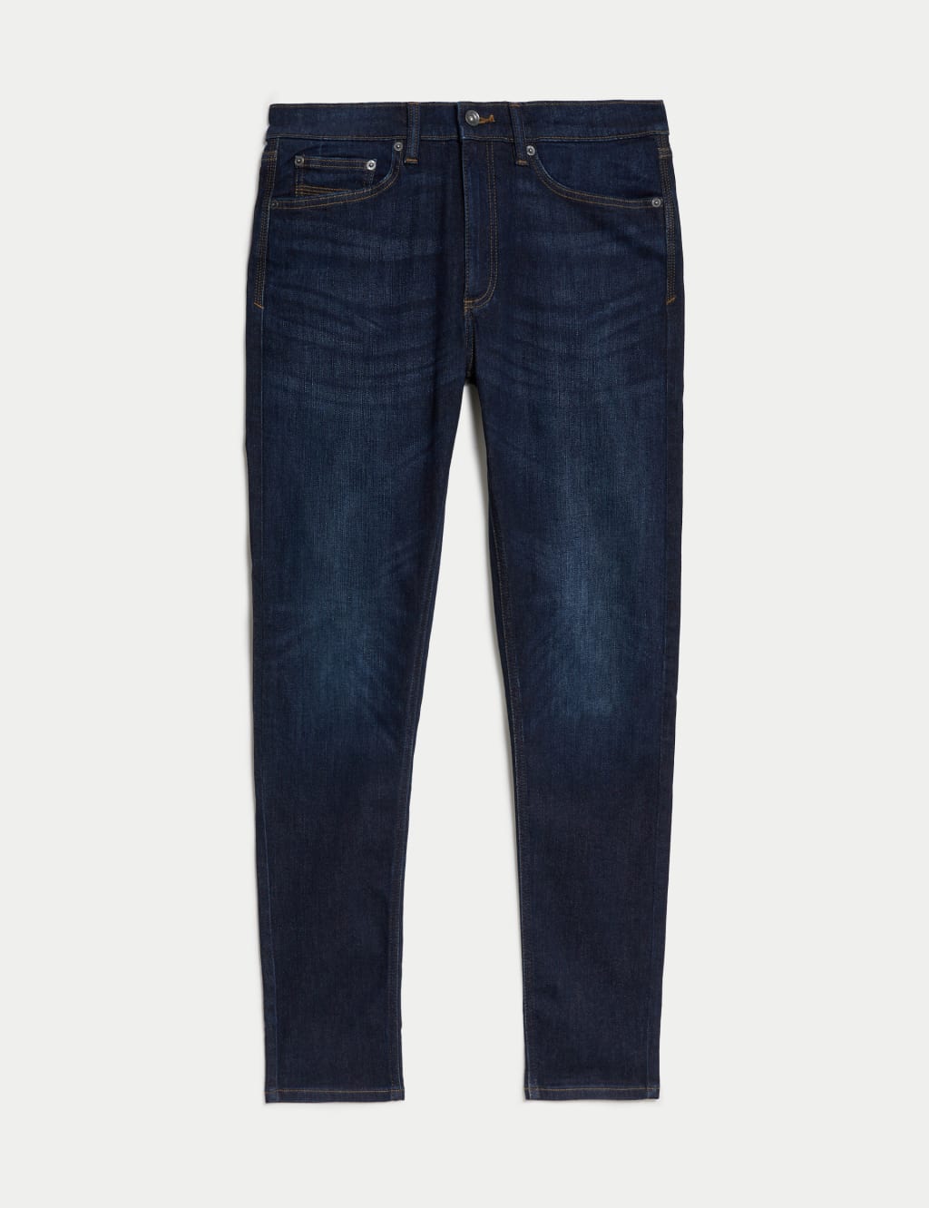 M&s high waist super skinny jeans clearance