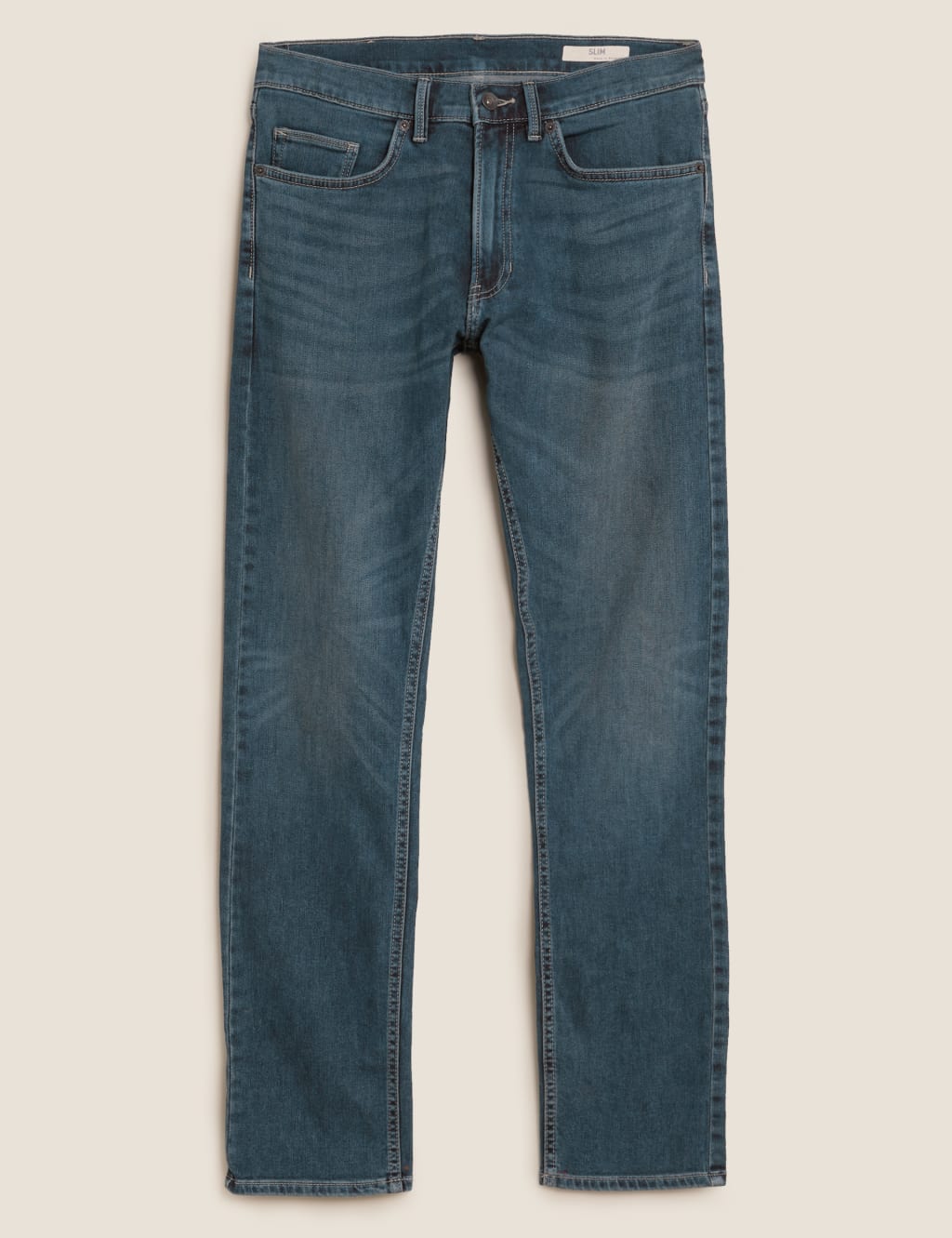 Slim Fit 360 Flex Jeans 1 of 3