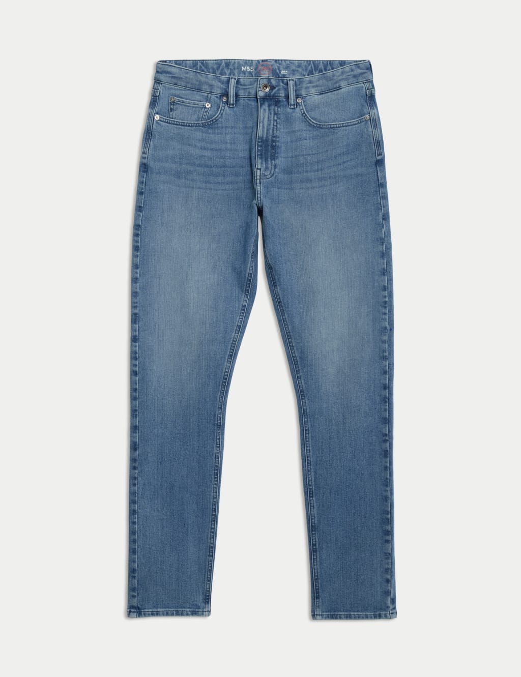 Slim Fit 360 Flex Stretch Jeans 2 of 6