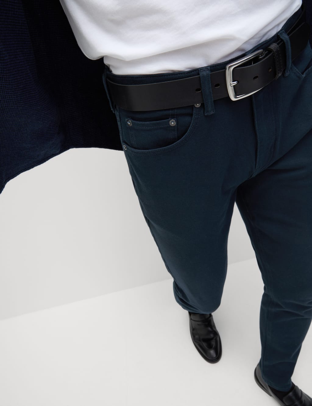 Slim Fit 360 Flex Stretch Jeans 3 of 6