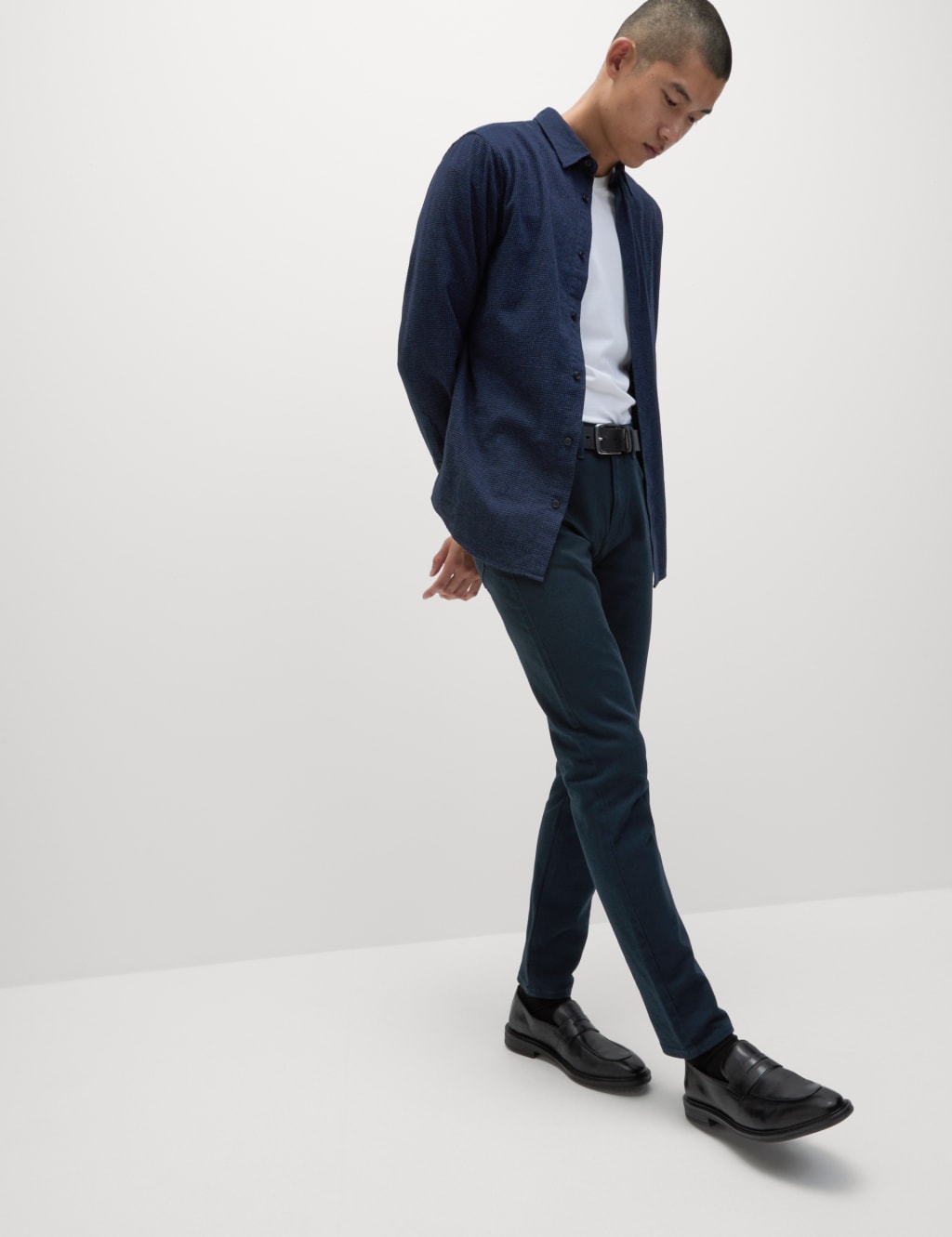 Slim Fit 360 Flex Stretch Jeans 4 of 6