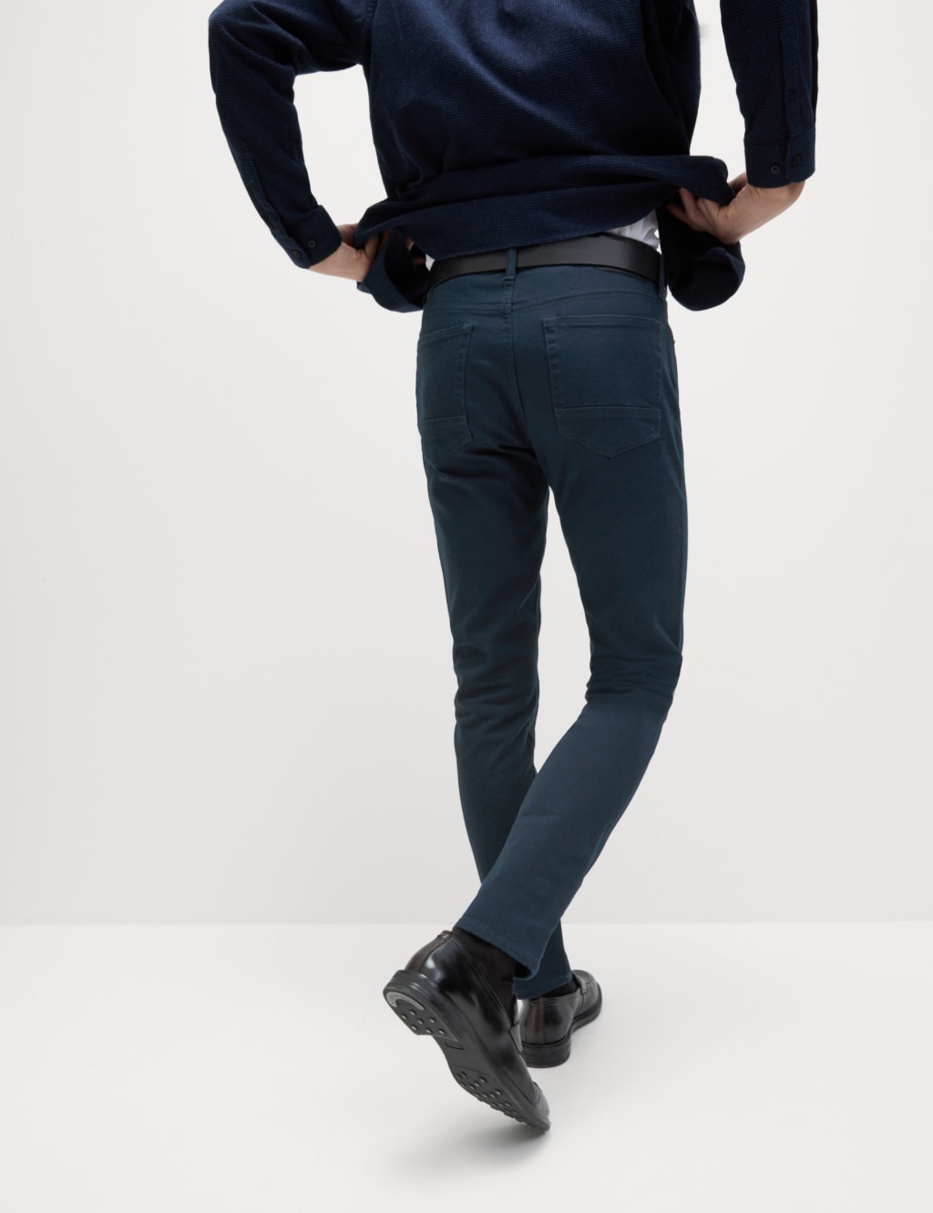 Slim Fit 360 Flex Stretch Jeans 5 of 6