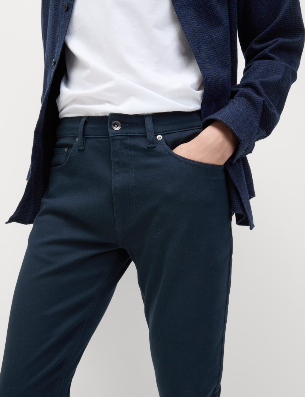 Slim Fit 360 Flex Stretch Jeans 6 of 6