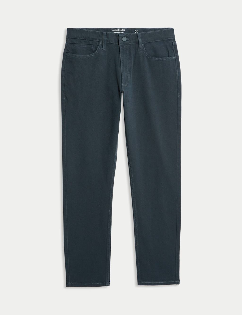Slim Fit 360 Flex Stretch Jeans 2 of 6