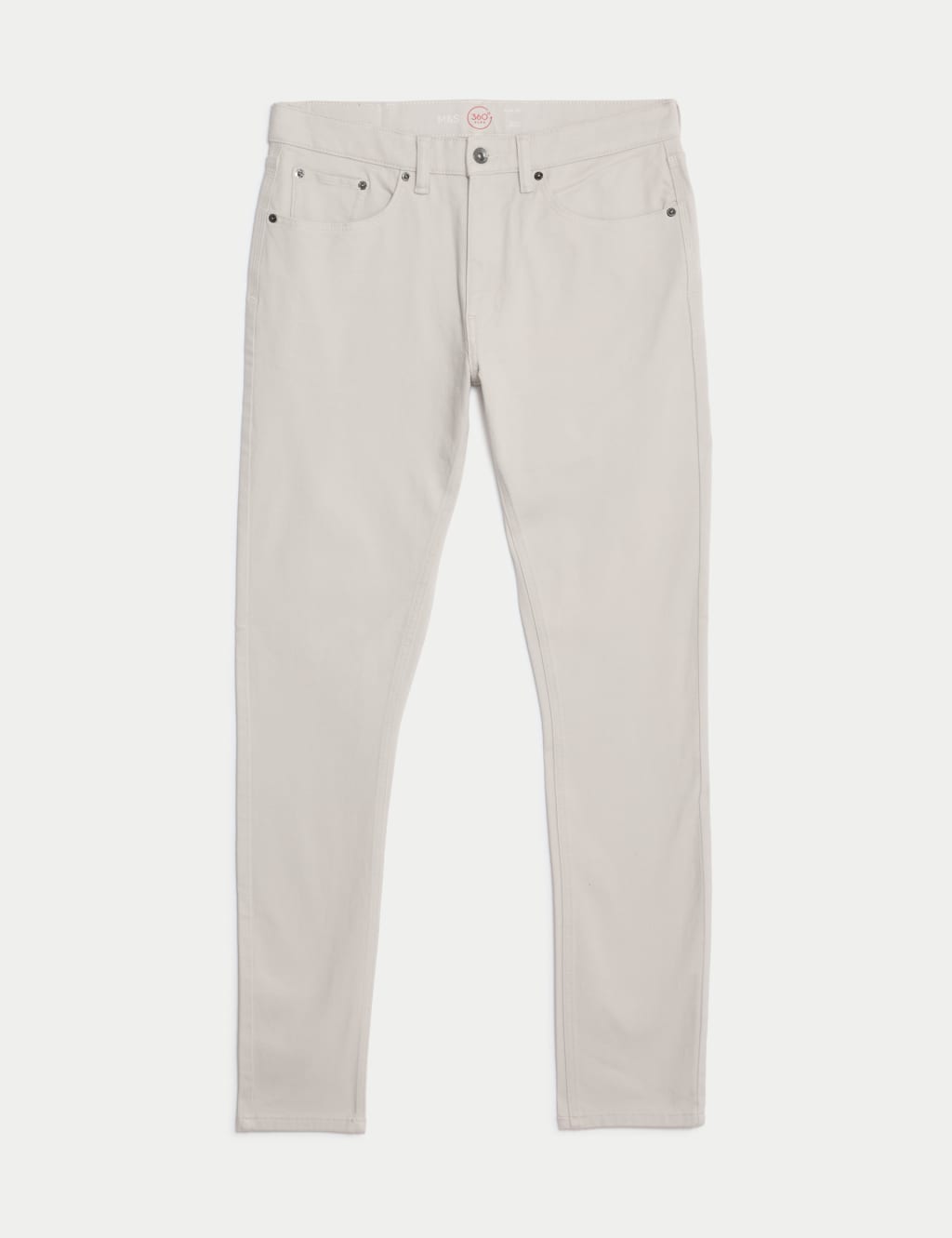 Slim Fit 360 Flex Stretch Jeans 2 of 6