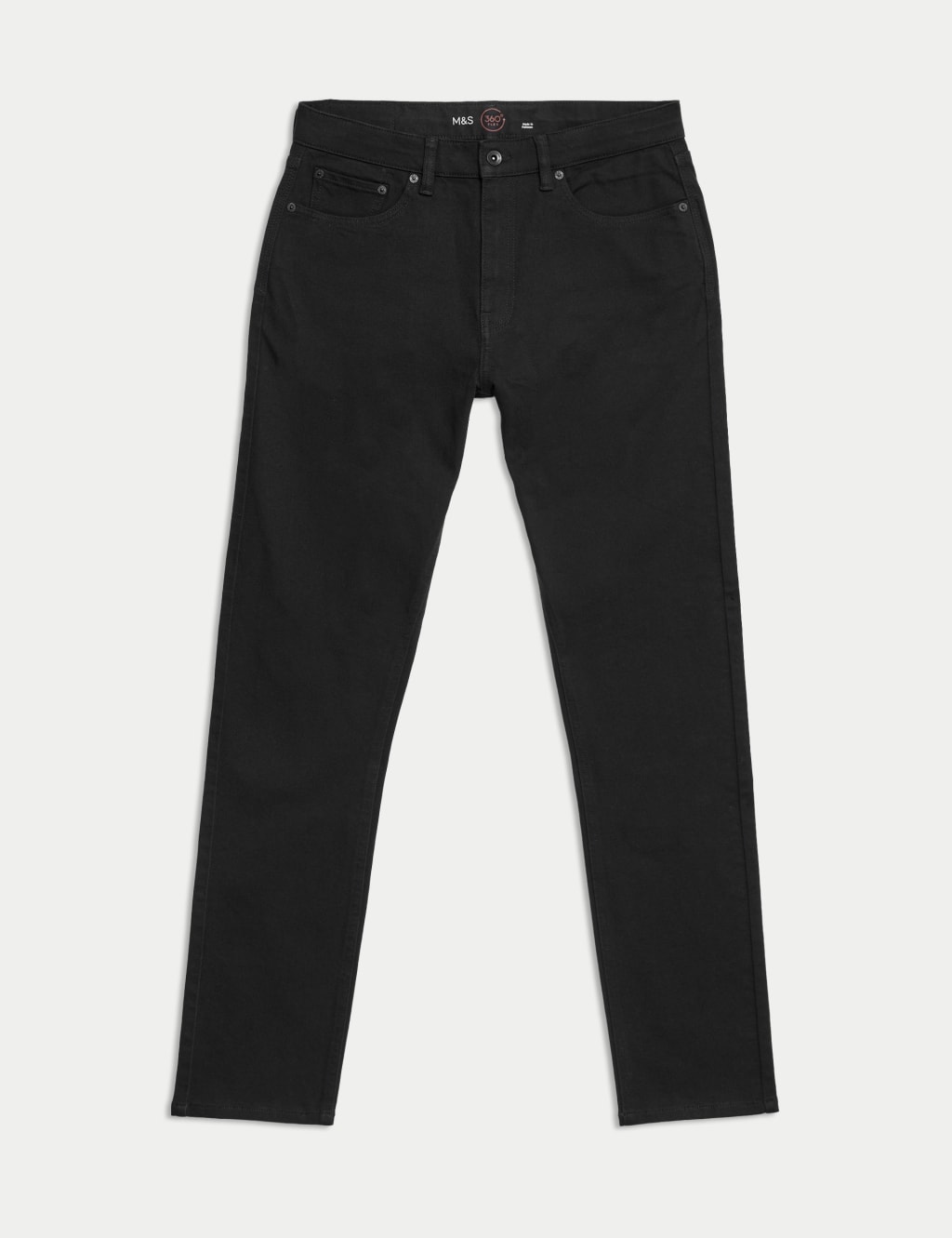 H&m 360 flex jeans store