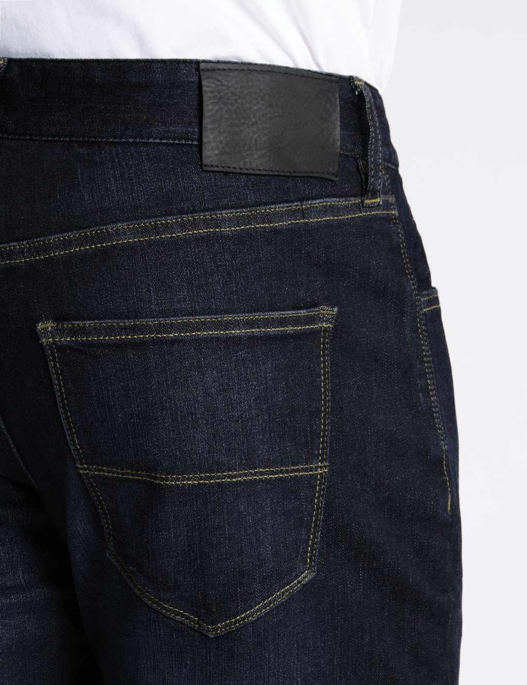 Slim Fit Stretch Jeans 4 of 4