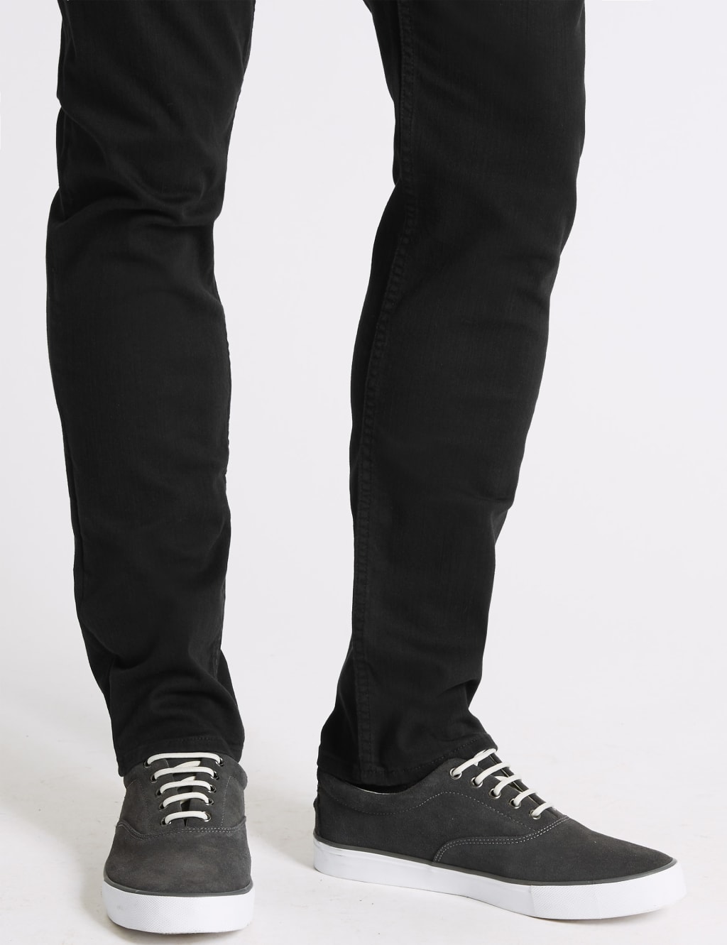 Luxury Performance Slim Fit Jeans 6 of 6