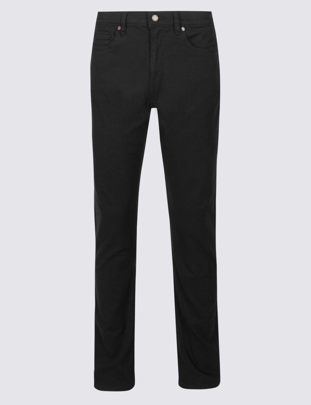 Luxury Performance Slim Fit Jeans 2 of 6