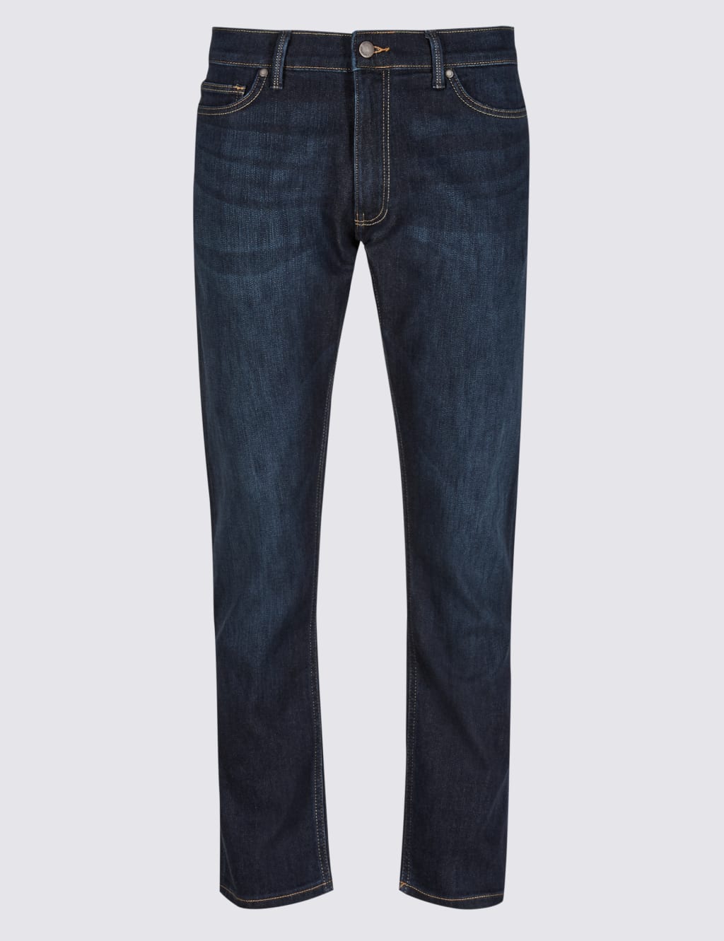 Luxury Performance Slim Fit Jeans 2 of 6