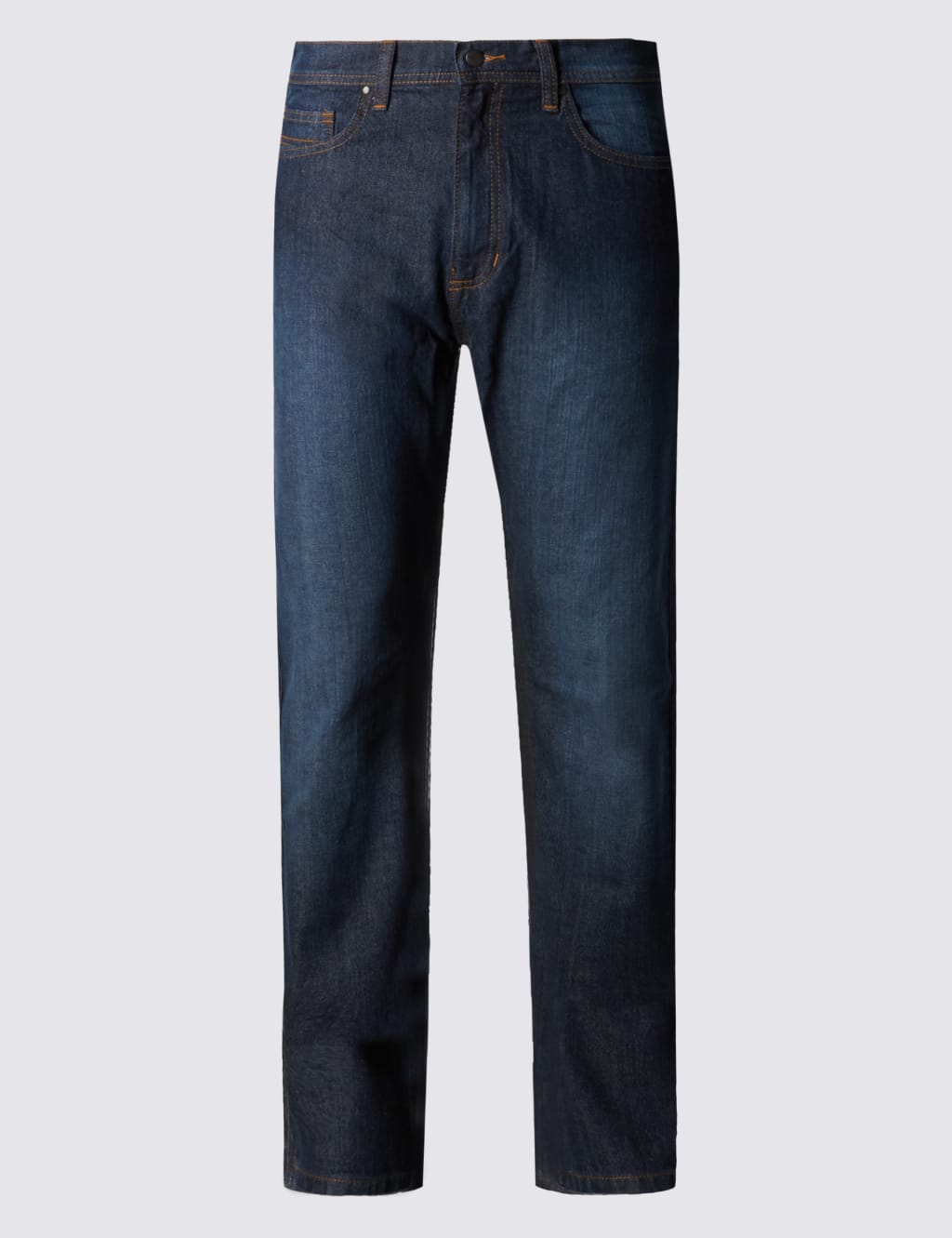 Regular Fit Stretch Jeans 2 of 6