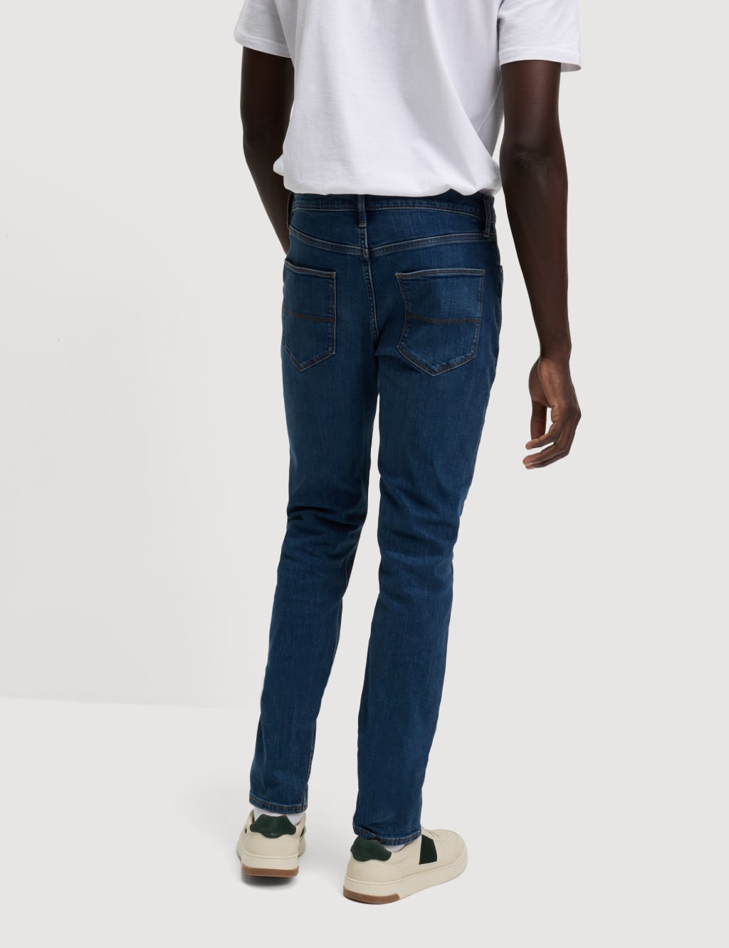 Slim Fit Stretch Jeans 6 of 6