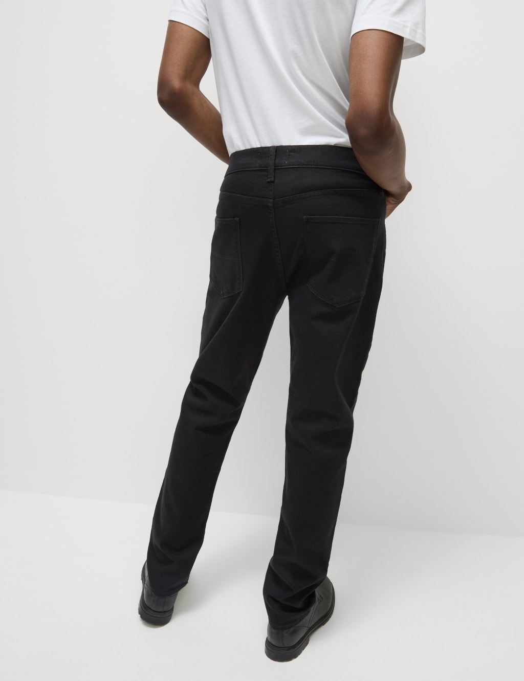 Slim Fit Stretch Jeans 4 of 6
