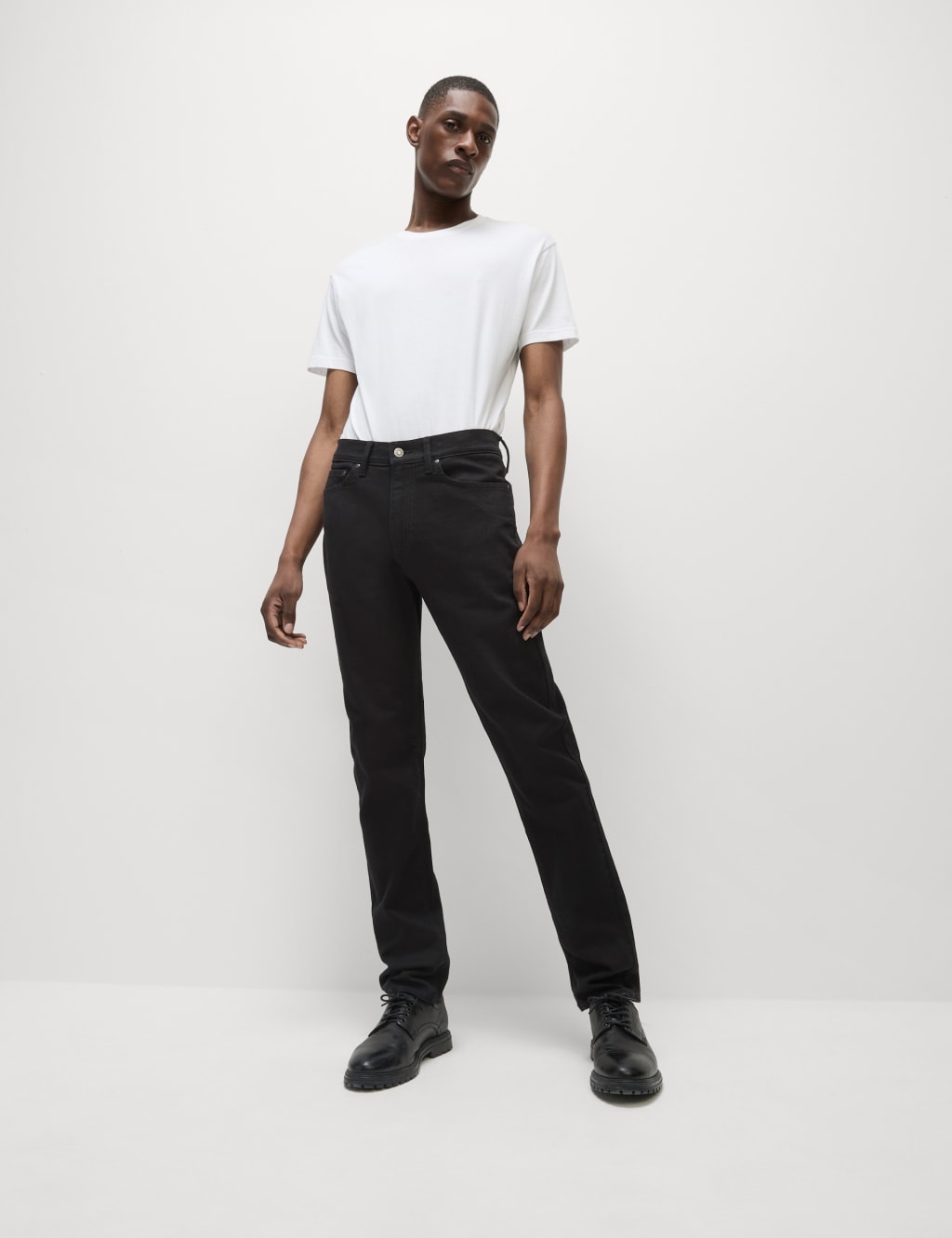 Slim Fit Stretch Jeans 5 of 6