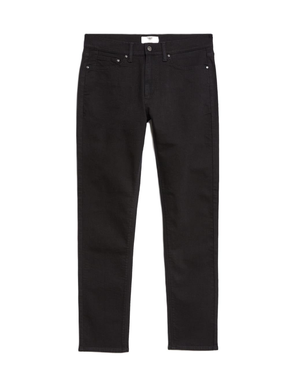 Slim Fit Stretch Jeans 2 of 6