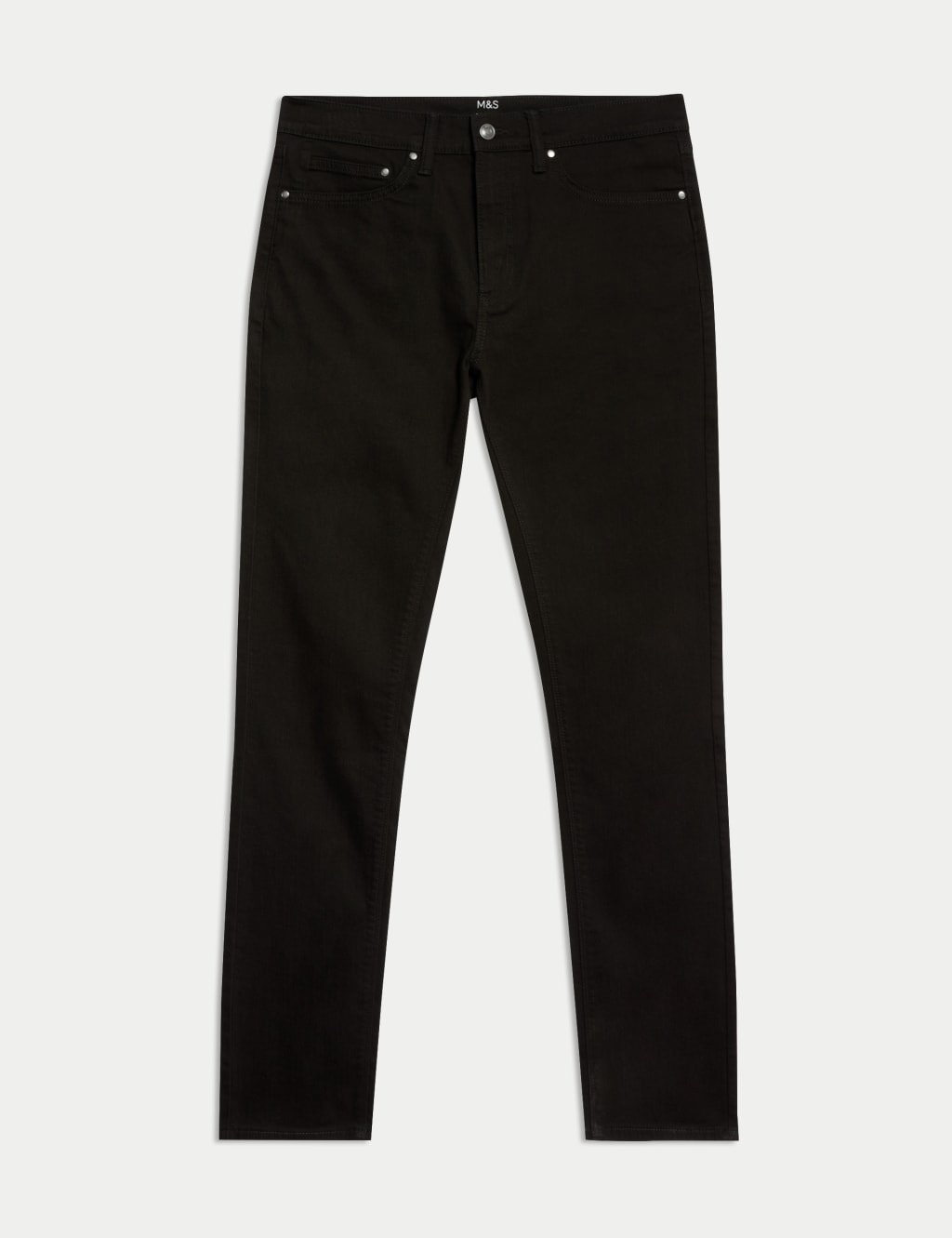 Slim Fit Stretch Jeans 2 of 6