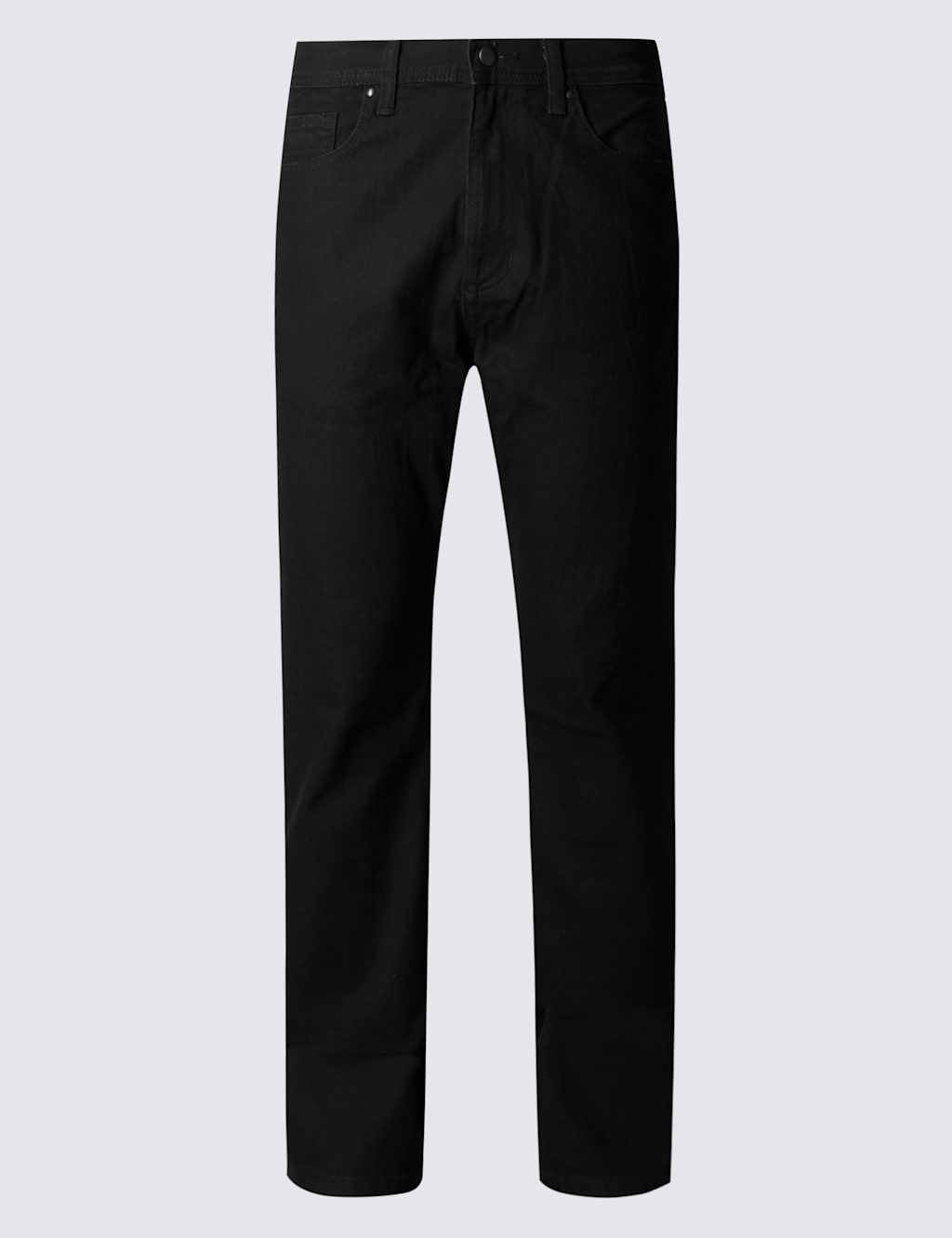 Regular Fit Stretch Jeans 2 of 6