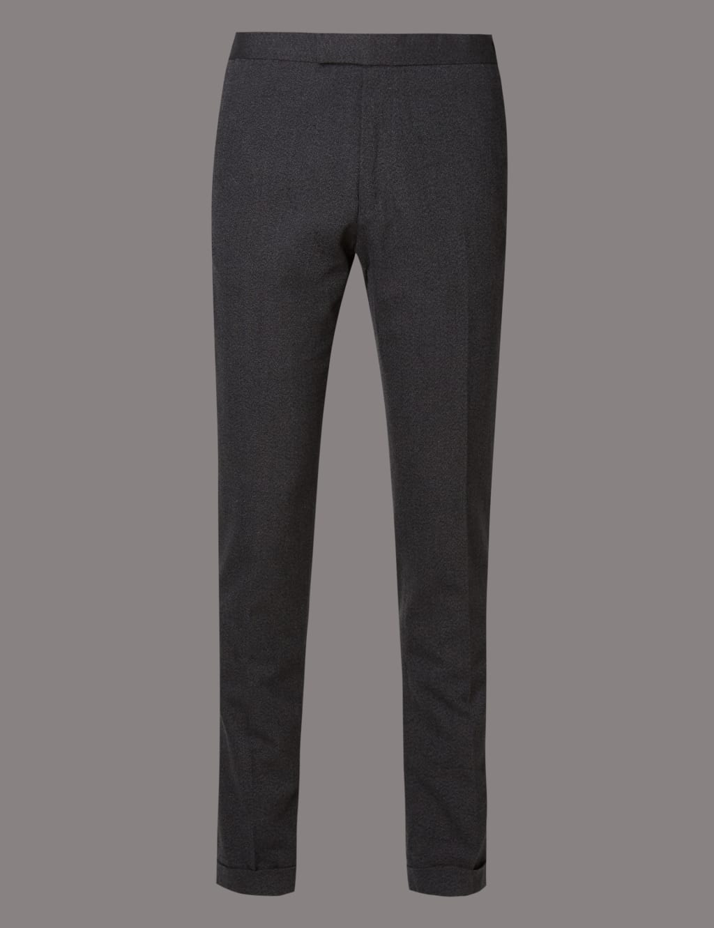 Flat Front Tailored Fit Chinos 2 of 3