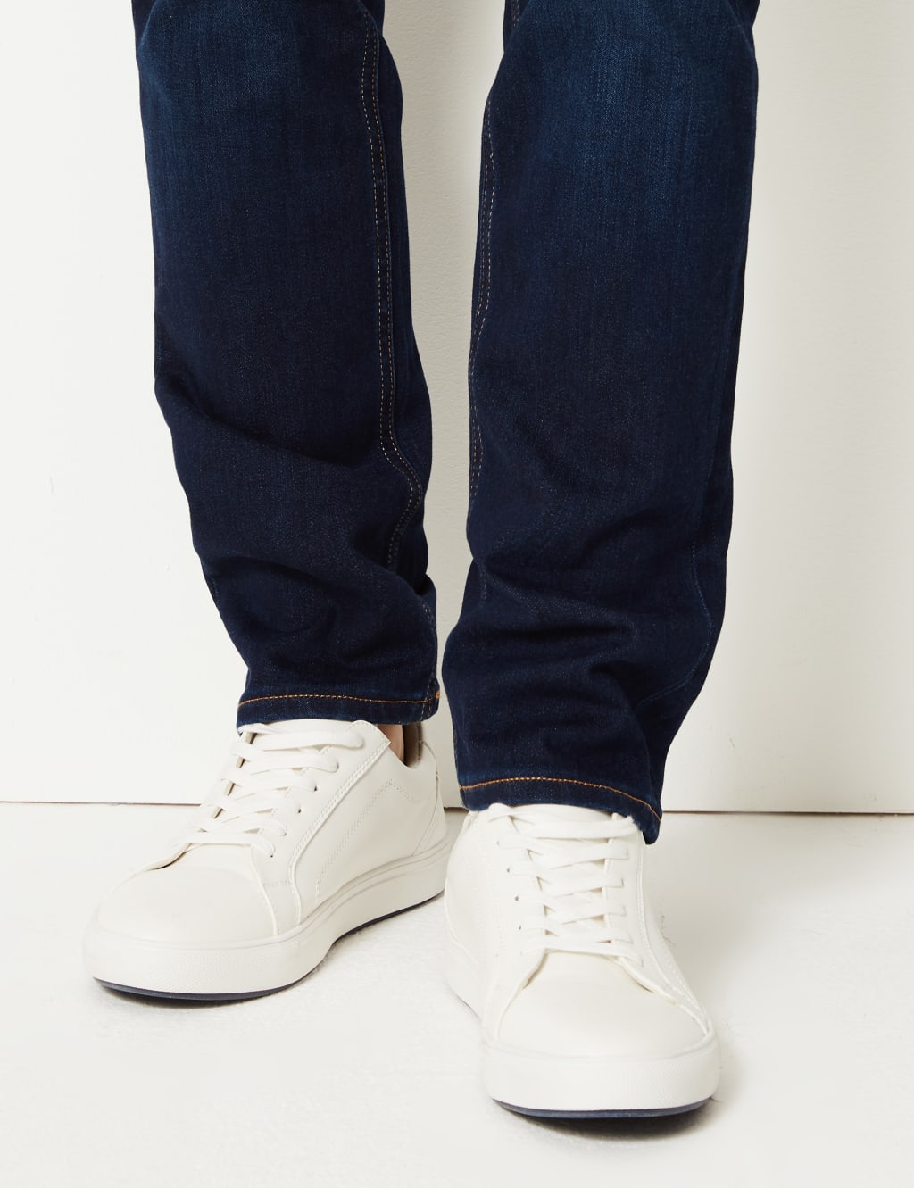 Slim Fit Stretch Travel Jeans 7 of 7