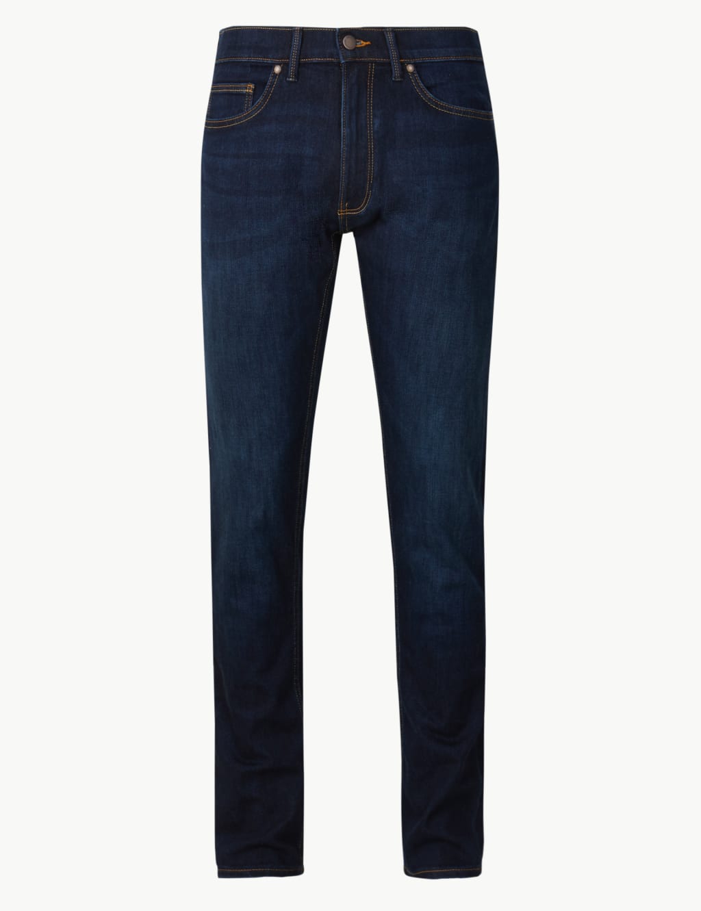 Slim Fit Stretch Travel Jeans 2 of 7