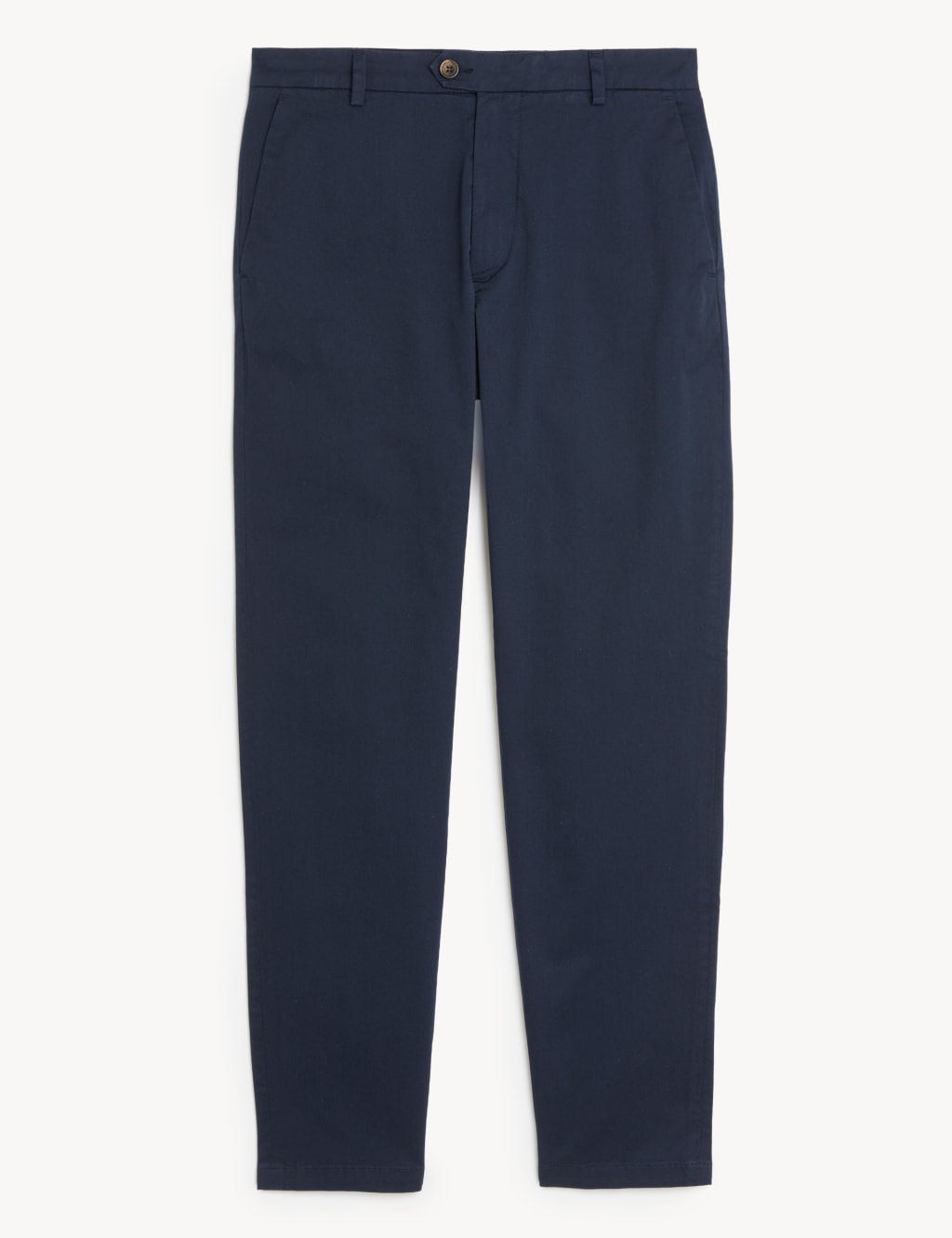 Slim Fit Stretch Chinos 1 of 2