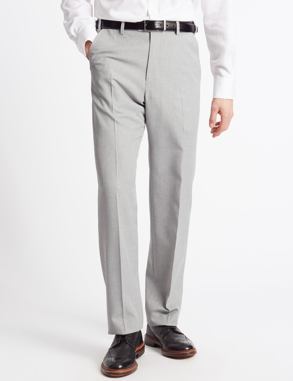 M&s golf trousers hot sale