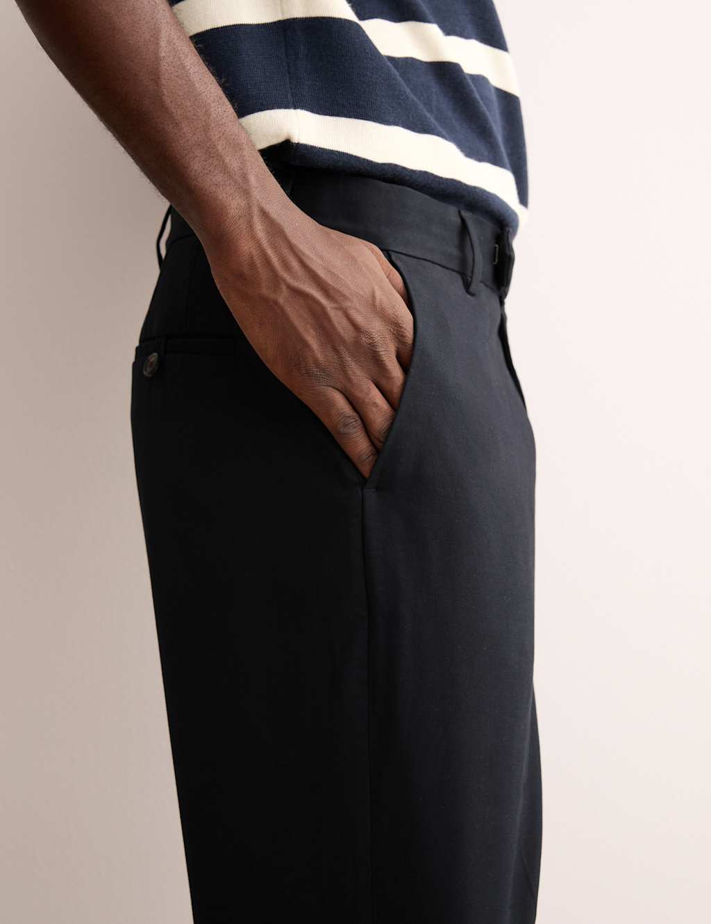 Cotton Rich Chino Shorts 5 of 5