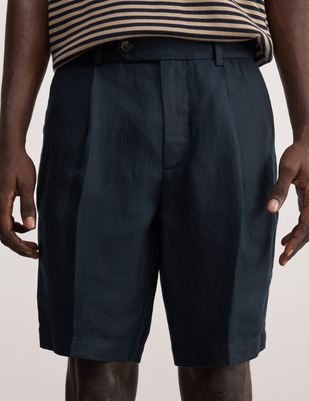 M&s mens shorts uk online