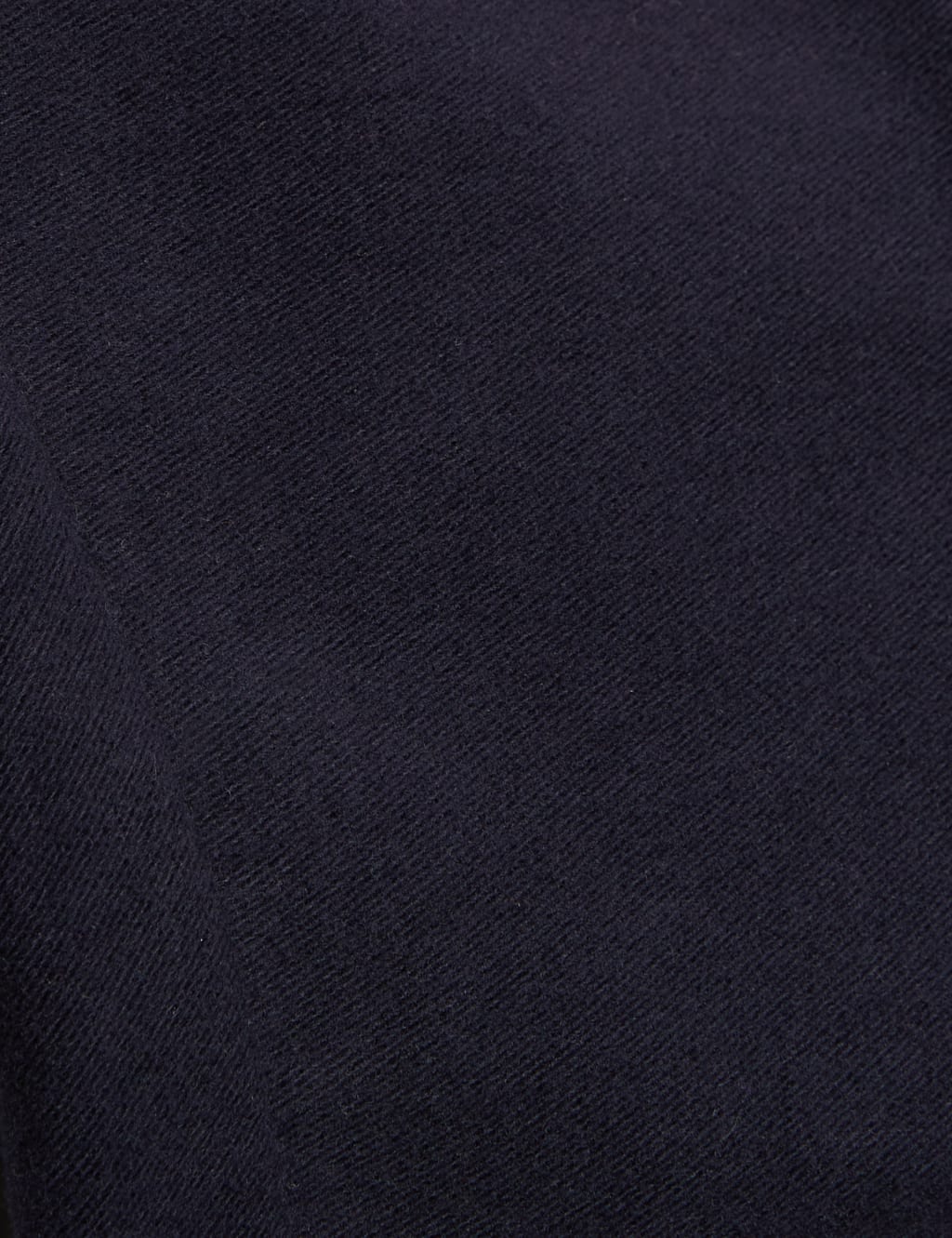 Tapered Fit Moleskin Flat Front Chinos 7 of 7