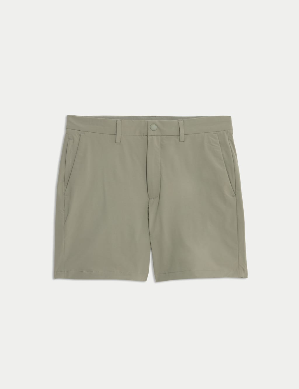 Technical Performance Short Chino Shorts 2 of 5