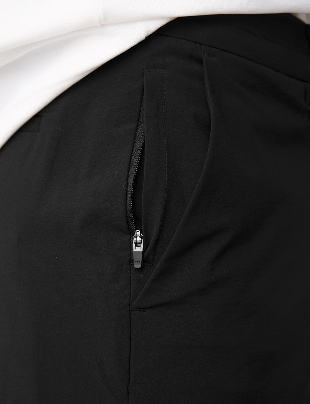 Technical Performance Short Chino Shorts 3 of 7