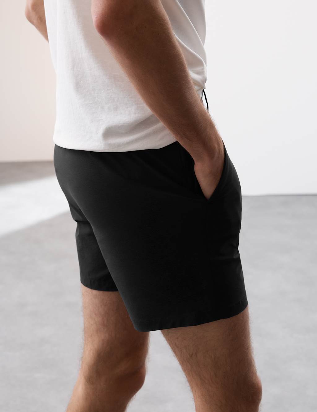 Technical Performance Short Chino Shorts 4 of 7