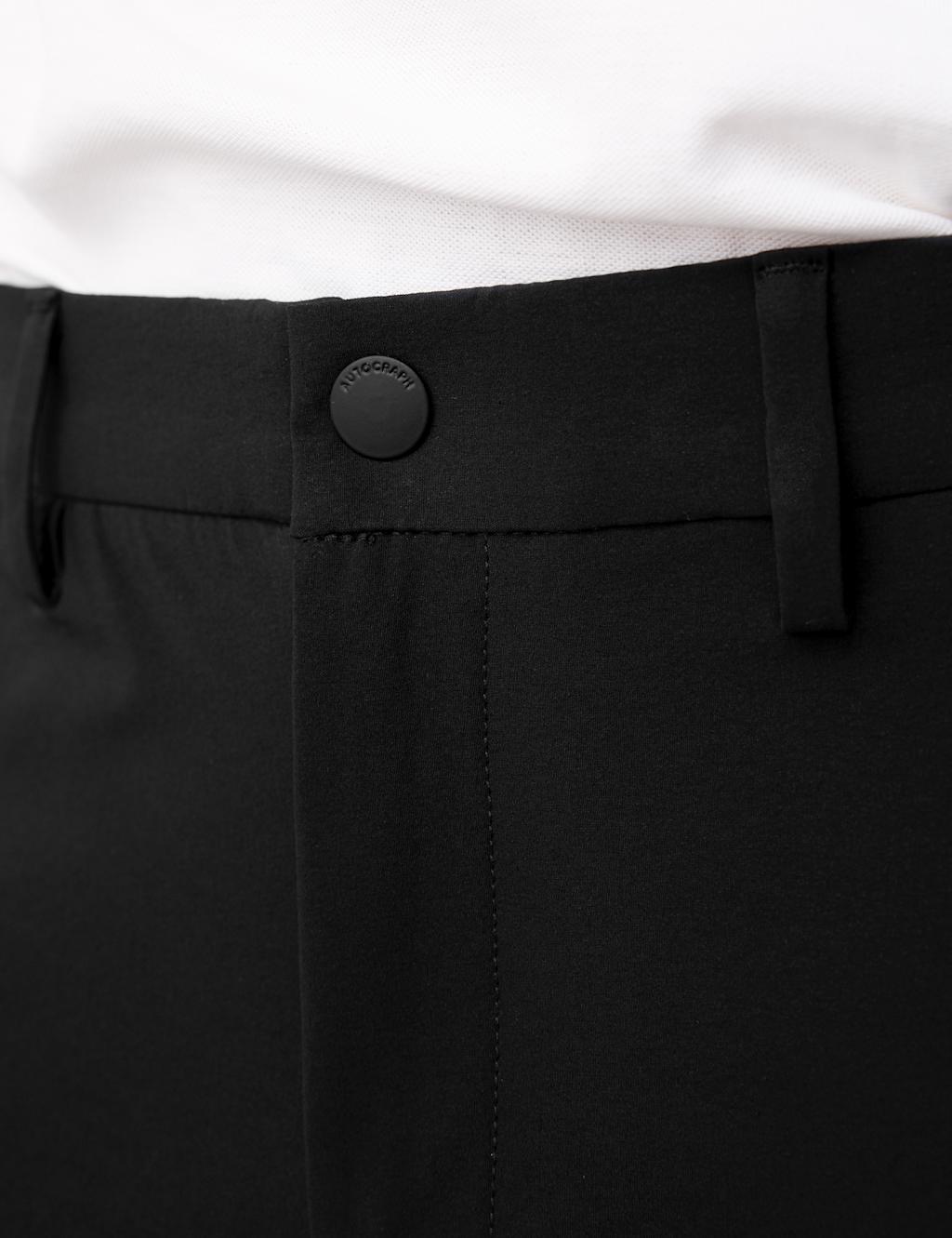 Technical Performance Short Chino Shorts 5 of 7