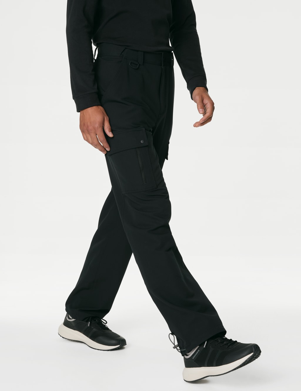 Marks and spencer thermal trousers outlet