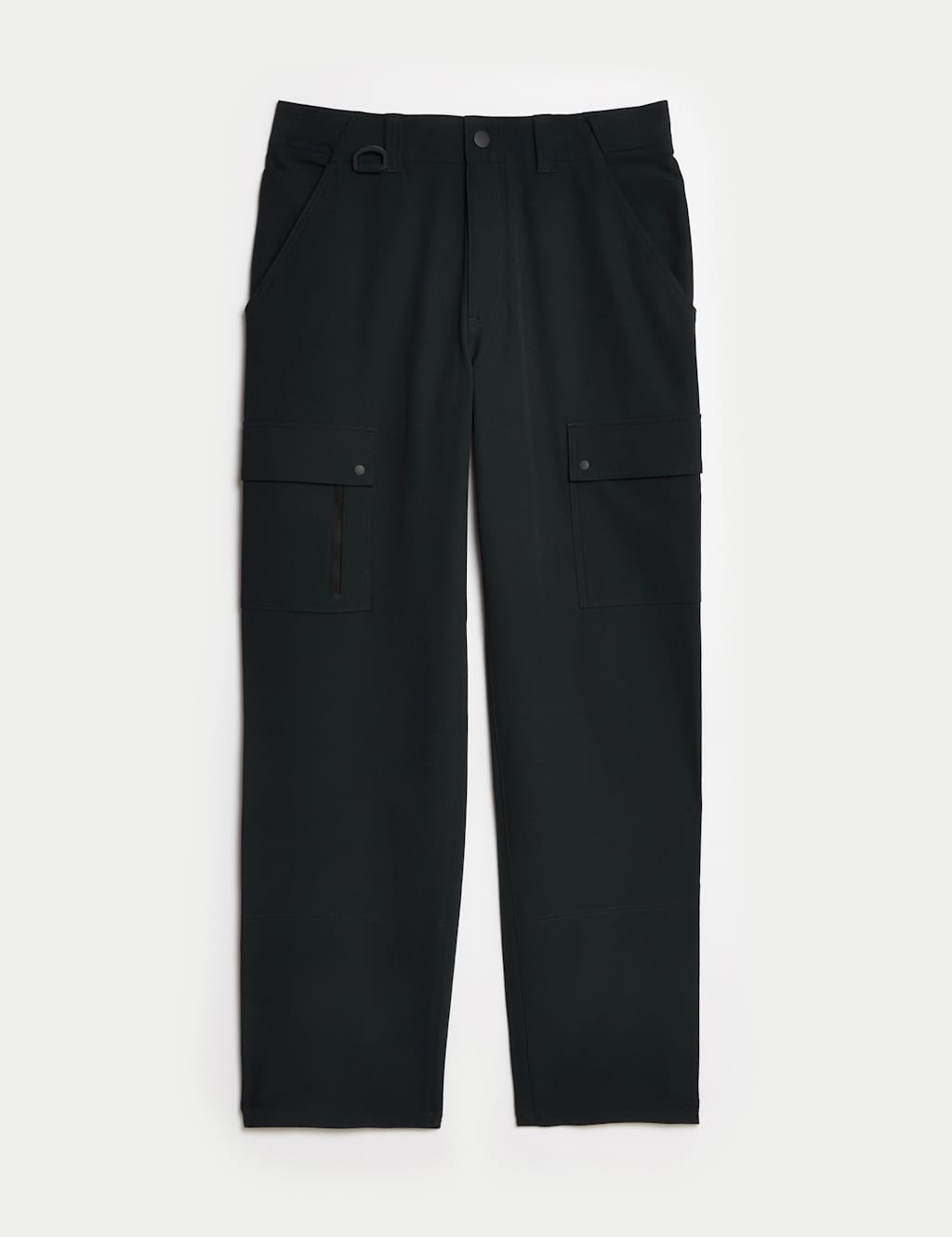 Marks and spencer thermal trousers hotsell