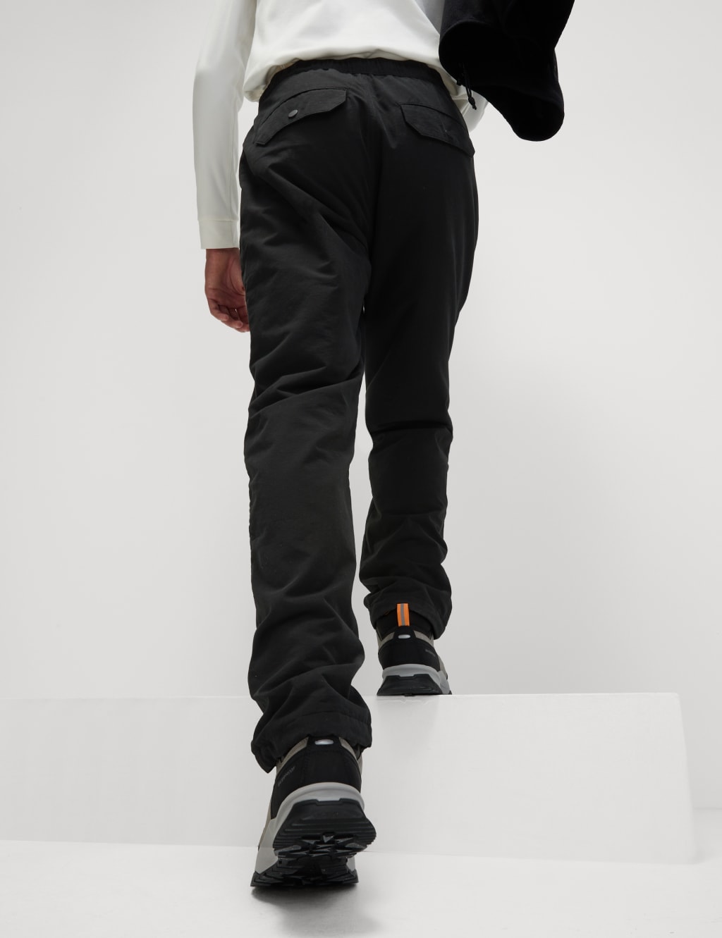 Thermal cargo trousers sale