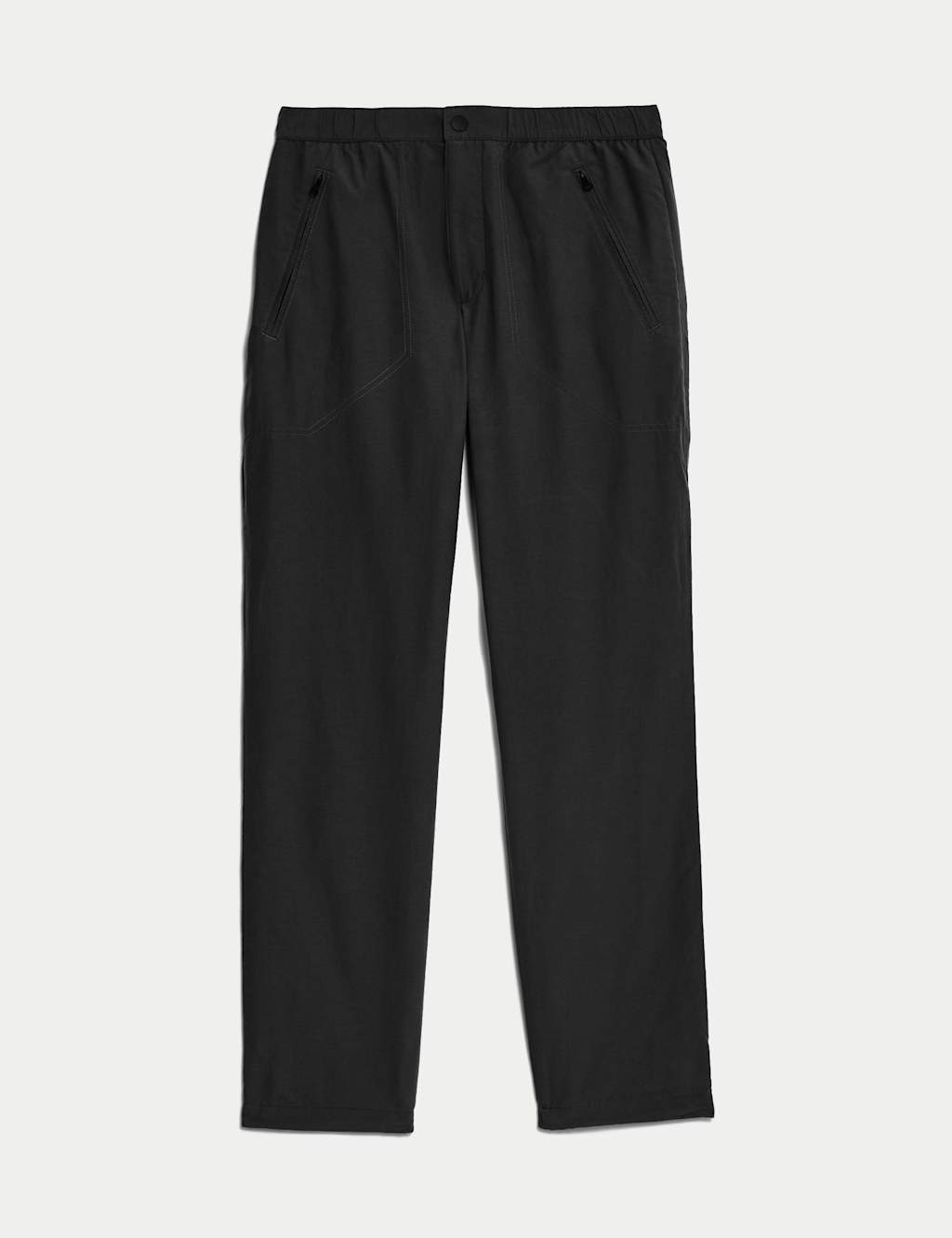 M&s mens thermal lined trousers discount