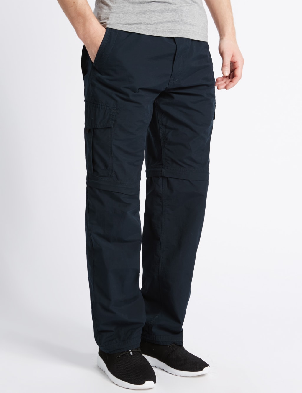 M&s big and tall trousers sale