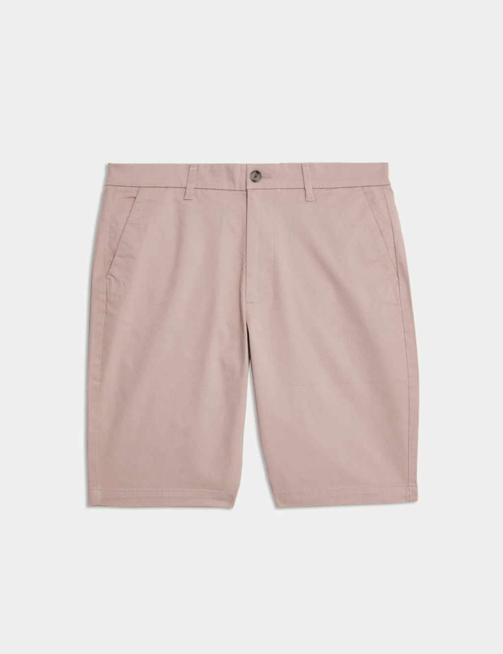 Regular Fit Stretch Chino Shorts 2 of 7