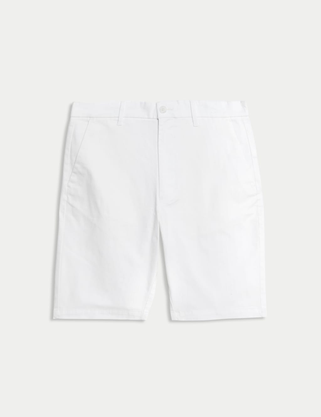 Regular Fit Stretch Chino Shorts 2 of 4