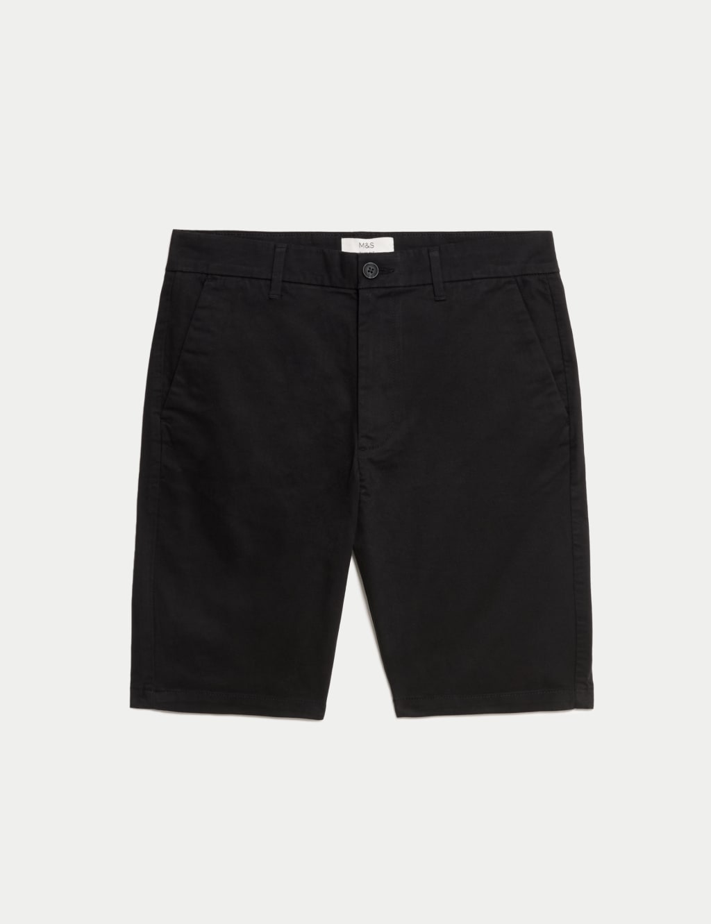 Slim Fit Stretch Chino Shorts 2 of 4