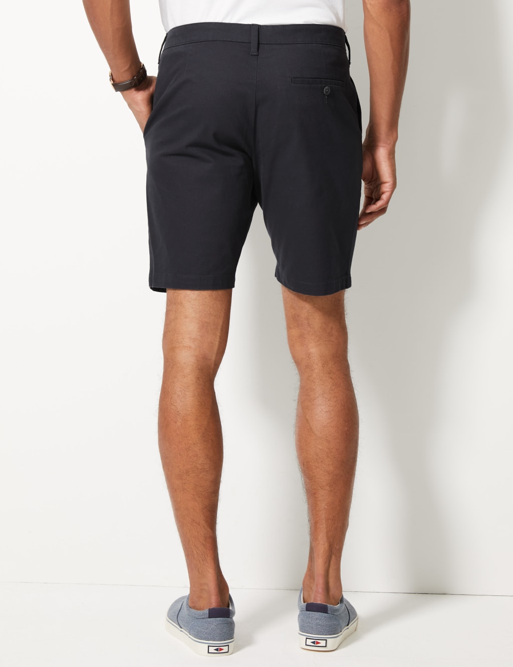 Big and tall cotton shorts clearance