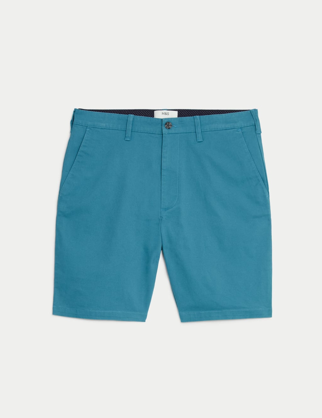 M and s chino shorts sale